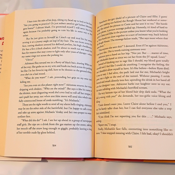 How To Break A Boy-by-Laurie Devore - Picture 2 of 4